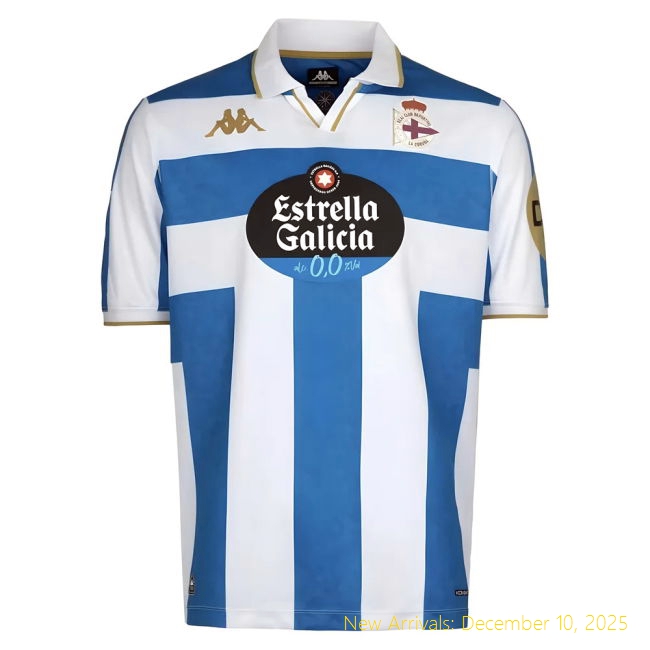 2025-2026 Bayern Munich Home Shirt - High Quality Fan Gear