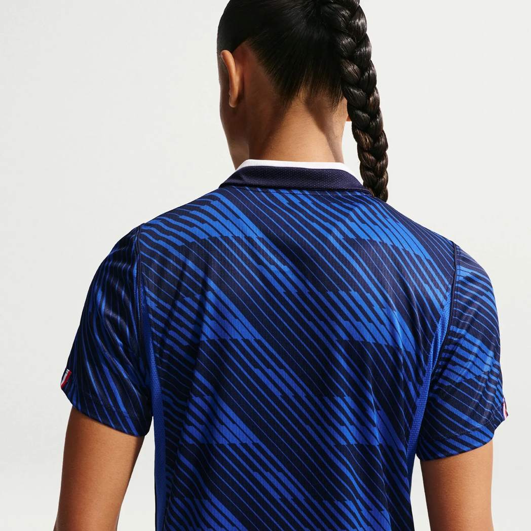 2026 France Home Women World Cup jersey [JEP]
