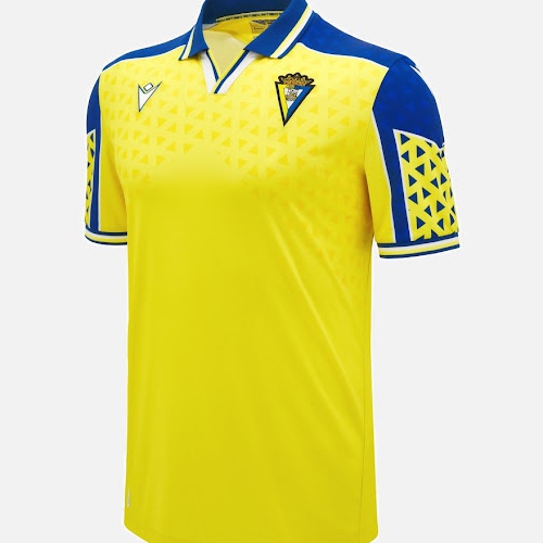 [KK] Cadiz Kits Released 24 25 Home Away Apparel &