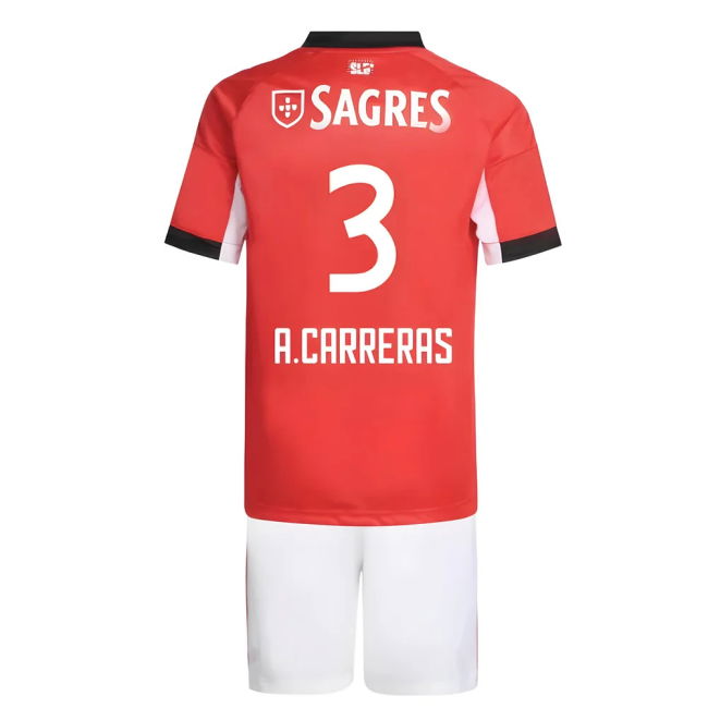 Official 2025-2026 Football Club Home Home With Special Edition Design