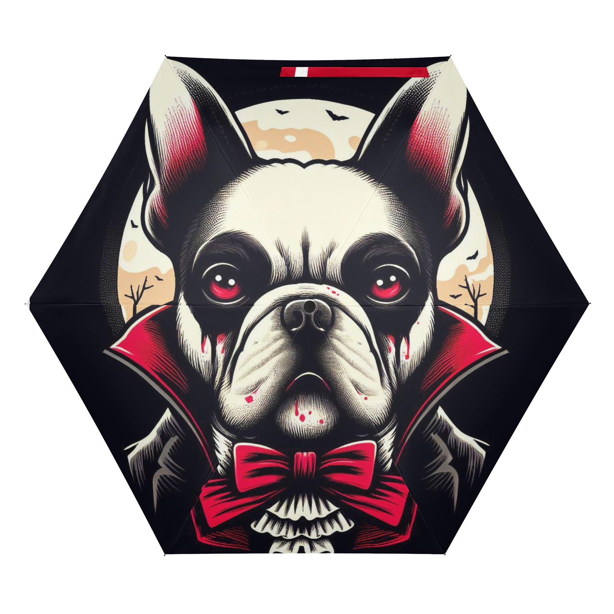 French Bulldog Bailey Umbrella Cute Frenchie Essential