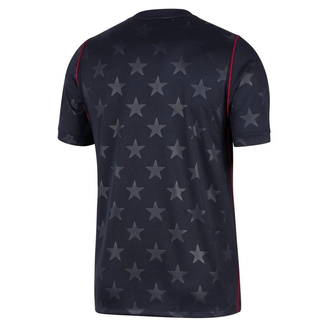 2026 USA Away Men World Cup jersey [JEP]