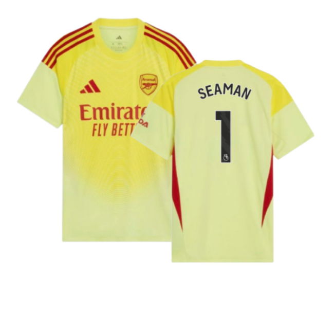 Replica 2025-2026 Arsenal Home With Limited Edition Design - Midfield