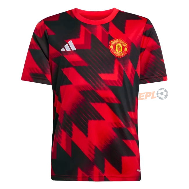 Man Utd 2025-20 cost-effective Third Soccer Jersey
