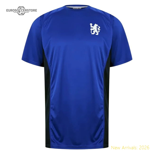 Match-ready Shirt Chelsea D.essugo Jersey 2023-2024 Durable