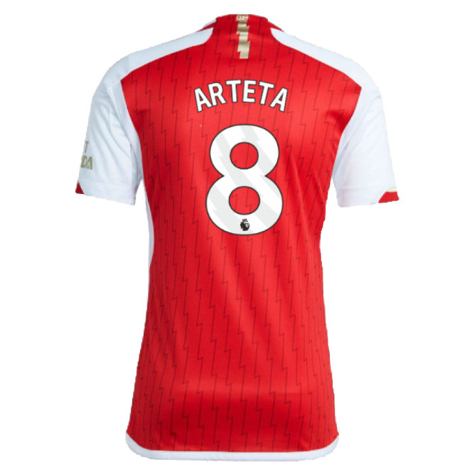 ARS 2023-24 best price Home Jersey - Adults | premium