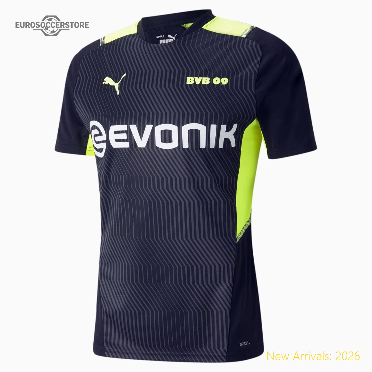 Sleek Design Adult Dor Team Premium Unknown Jersey 2021