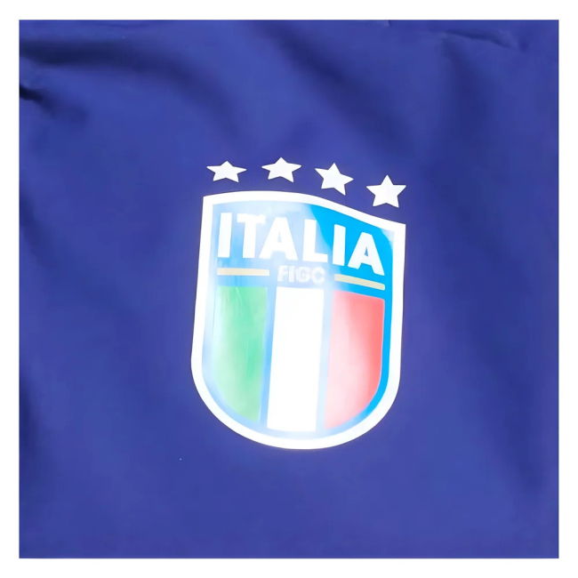 Italy Exclusive Jersey 2024-2025