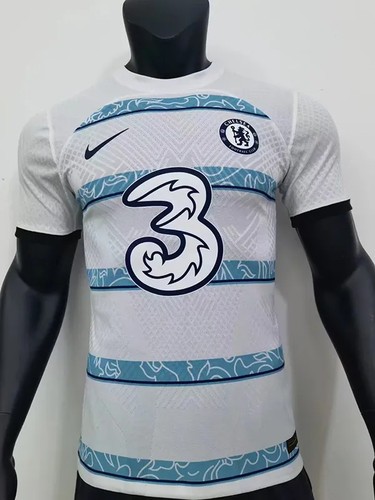 2022-2023 Chelsea Visitante - Match-ready - Soccer Apparel