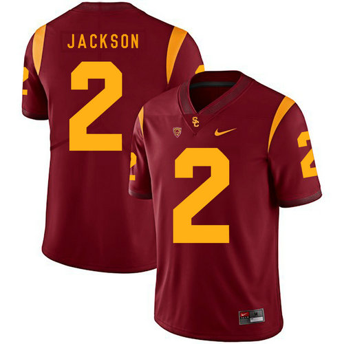 Men's None Red 2024 game jersey None #2 home jersey Jersey away jersey