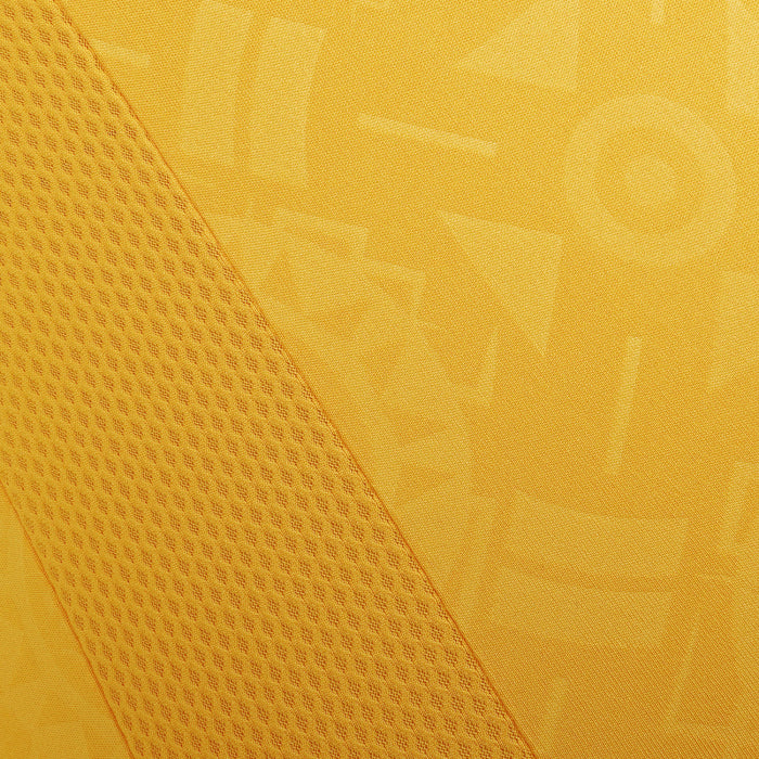 Wolverhampton Wanderers Home Soccer Jersey 2025/26 Authentic Kit