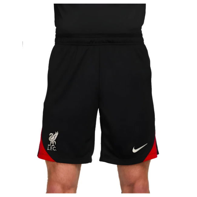 2024-2025 Updated Liverpool Jersey