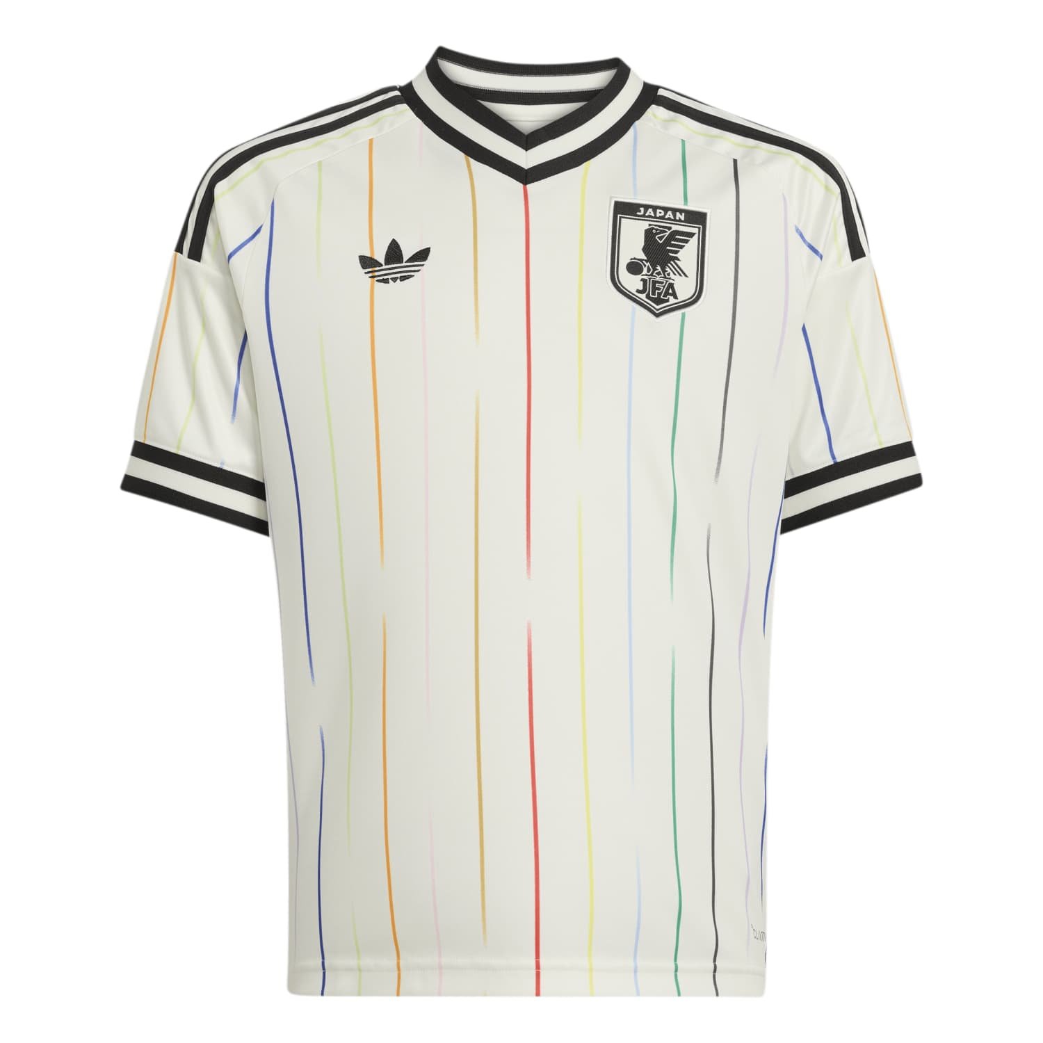 adidas Japan 2026 Away Jersey Youth - Colors Beyond the Horizon Edition