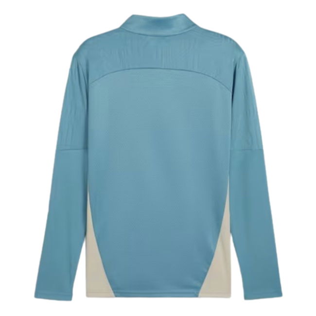 Marseille Classic Jersey 2024-2025