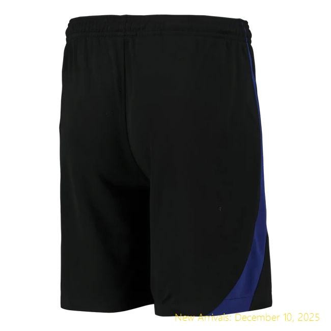 2022-2023 Atletico Madrid Premium Quality Away Shorts (Kids)
