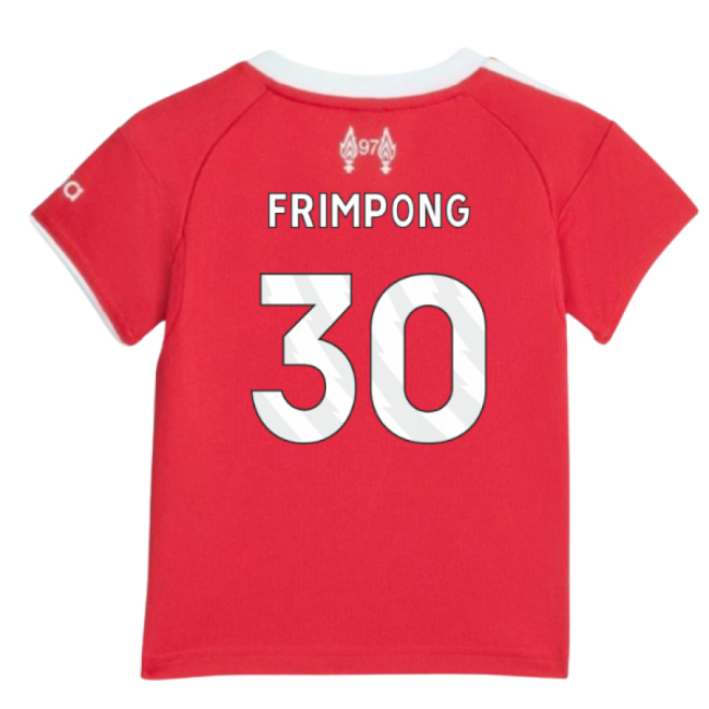 LIV 2025-20 budget-friendly Home Jersey - Adults | official