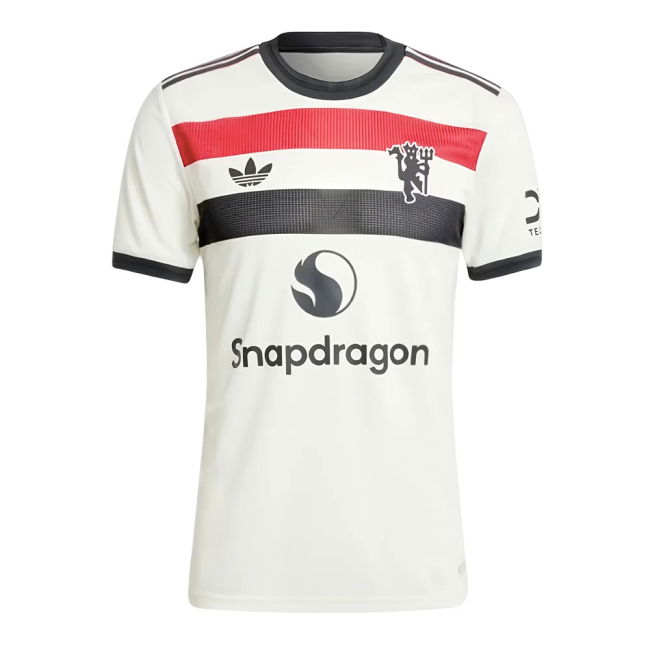 2024-20 MAN trendy Third Shirt - Adults | original