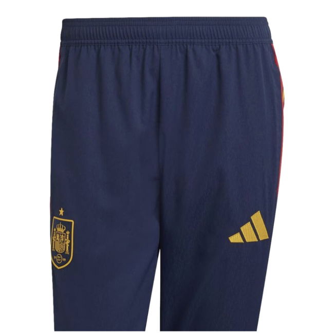 World Cup Premium Spain 2026-2027 Spain Presentation Pants (Night I...