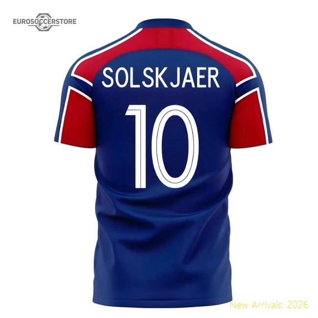 Latest Jersey Team Perfect For Match Days High-Quality Materials