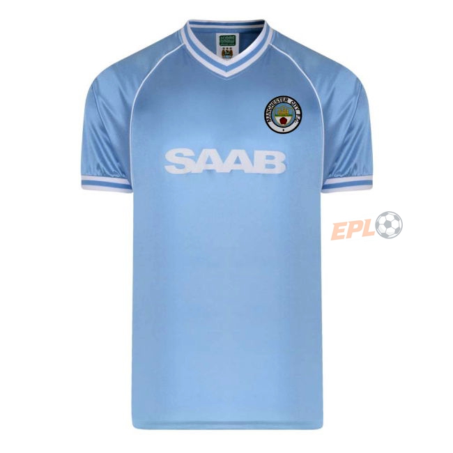 1982 MAN chic Third Shirt - Adults | exclusive | first-class