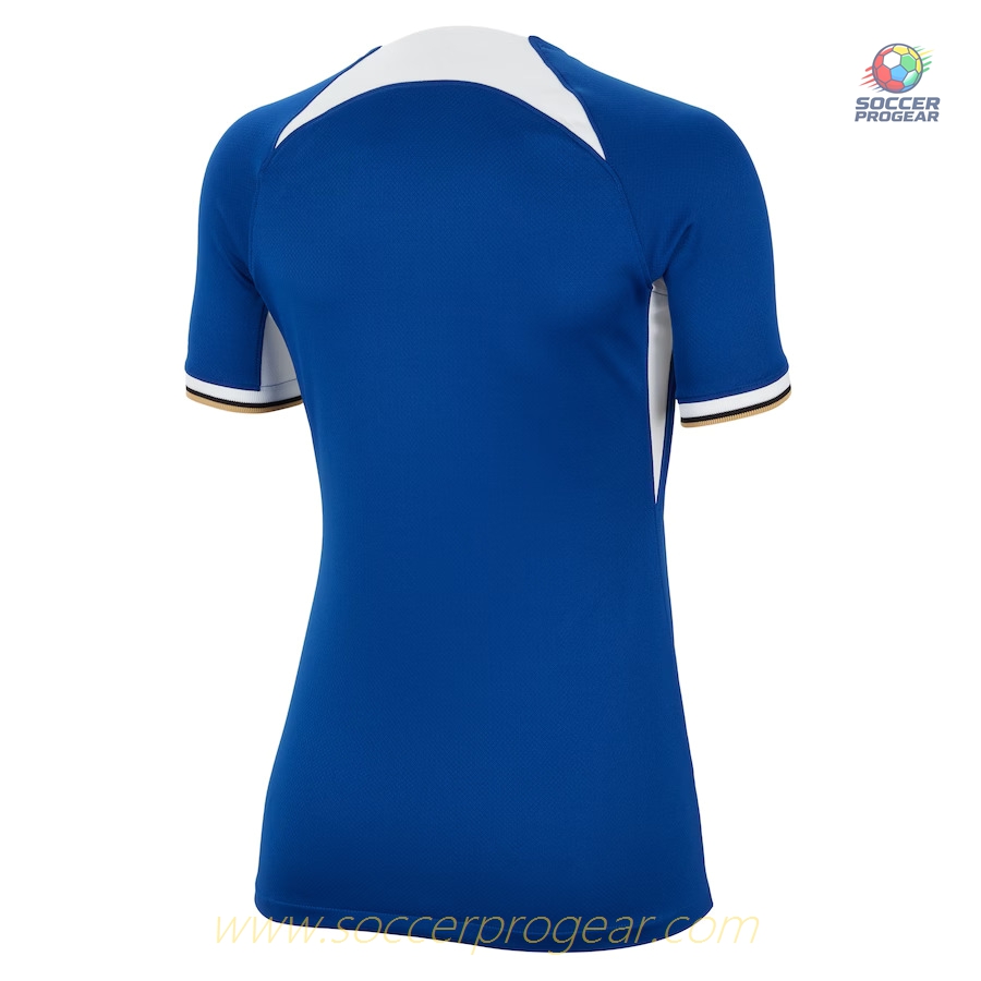 Chelsea Home Shirt 2023 2024 Woman