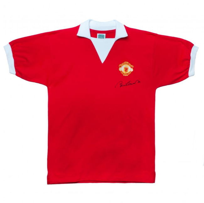 Match Quality Committed Football Fresh Look Football Shirt