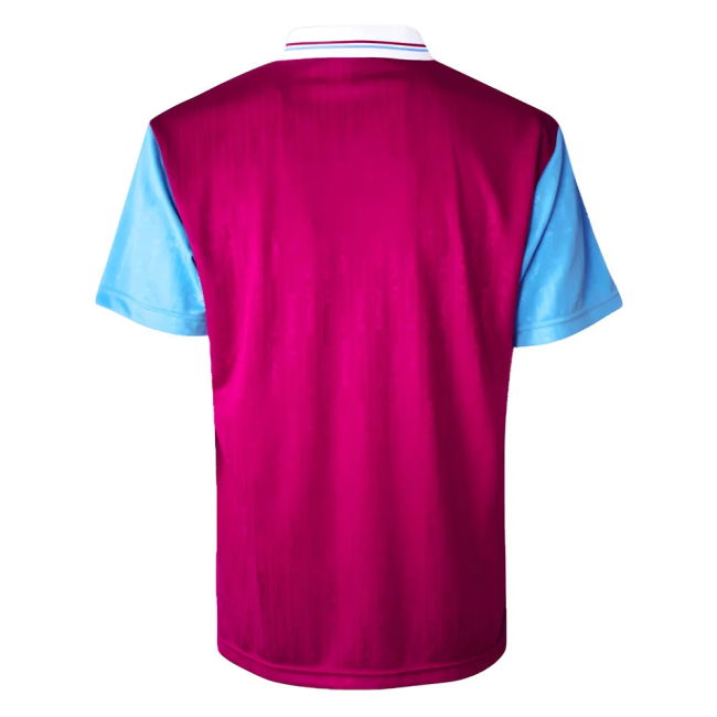 Championship Pro Home Jersey Burnley