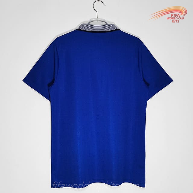 Everton Main Soccer Jersey season 95-96