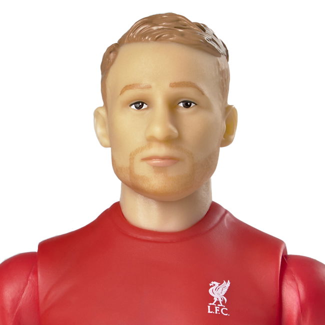 Special Offer Liverpool Top-Quality UV Protection - Legendary Adu#636