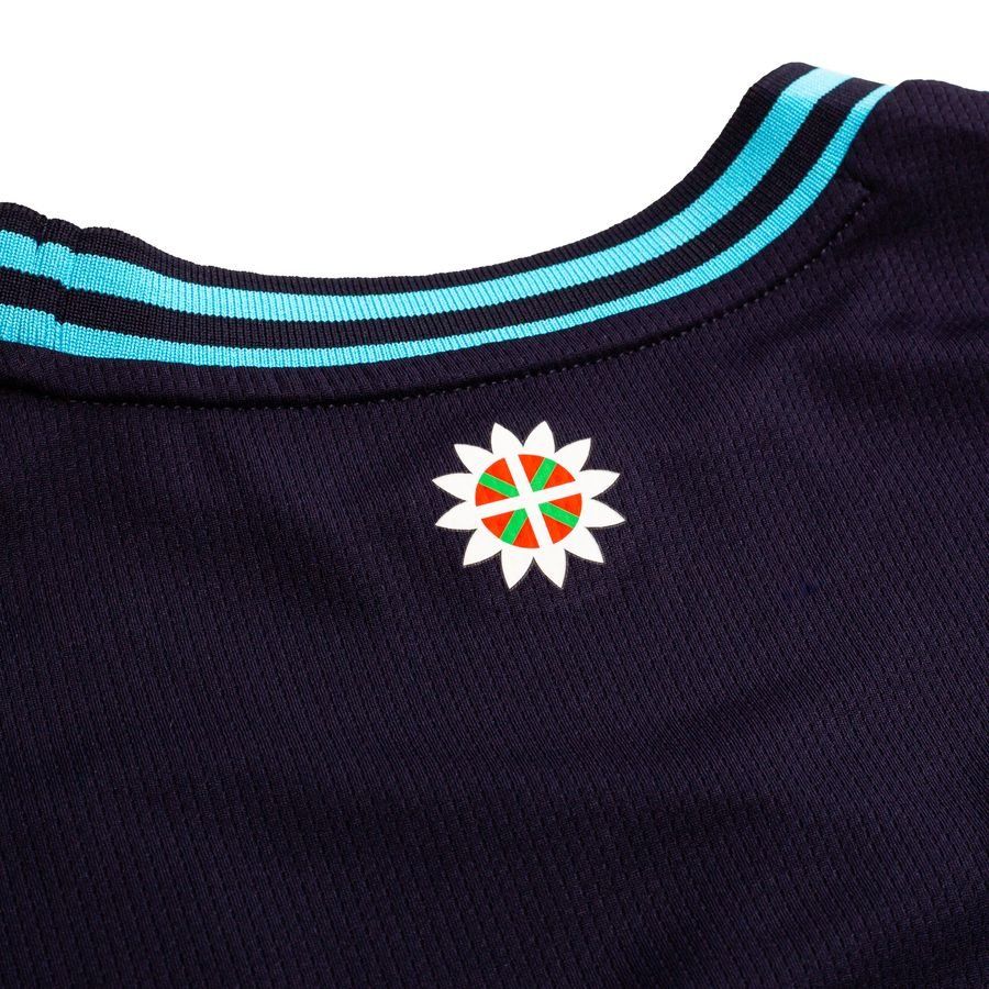 Athletic Bilbao Away Shirt 2025/26 Adidas National Team Wear