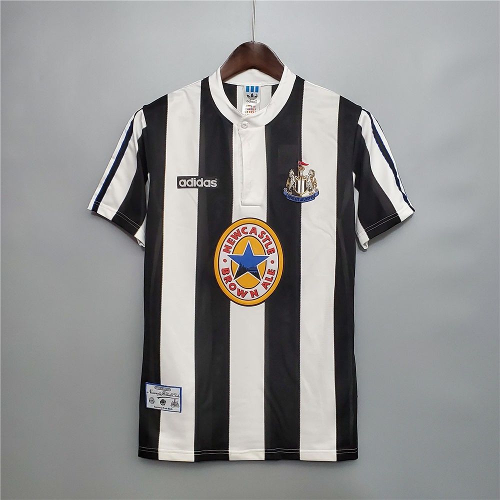 1995-1997 Newcastle Home retro kit