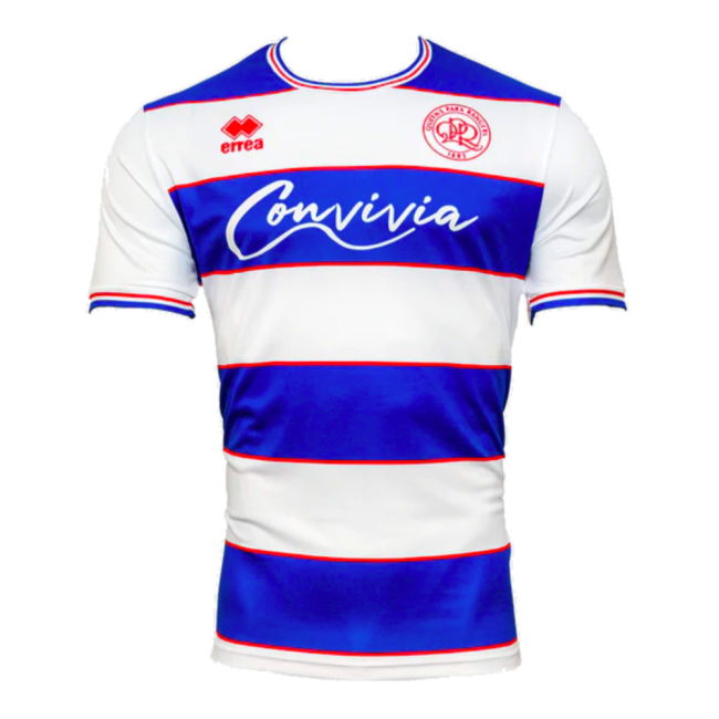 Championship 2023-2024 Home Jersey - Custom