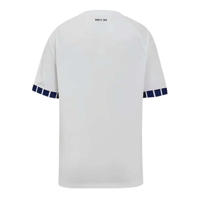 Avid Premium Quality Football 2025-2026 Campaign Supporter Shirt