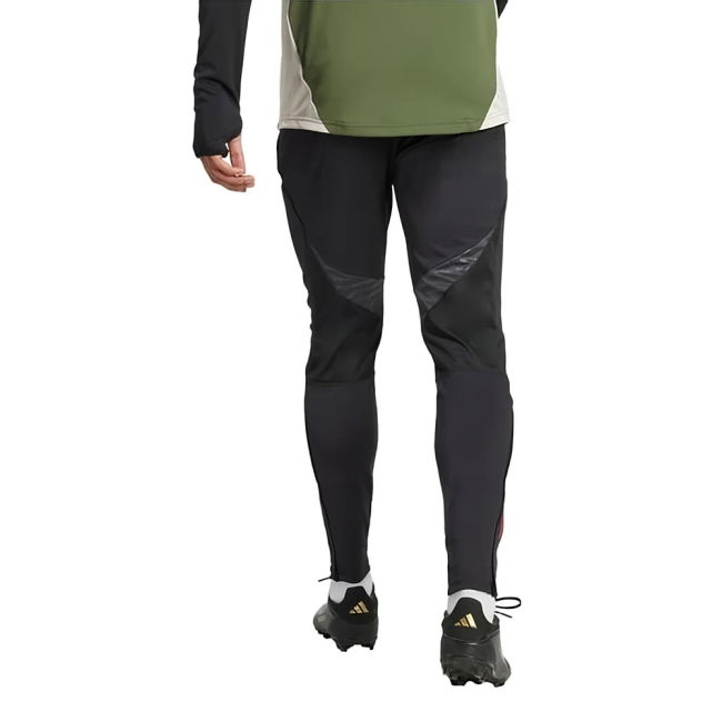 Bayern Munich EU Training Pants 2025-2026 Shirt