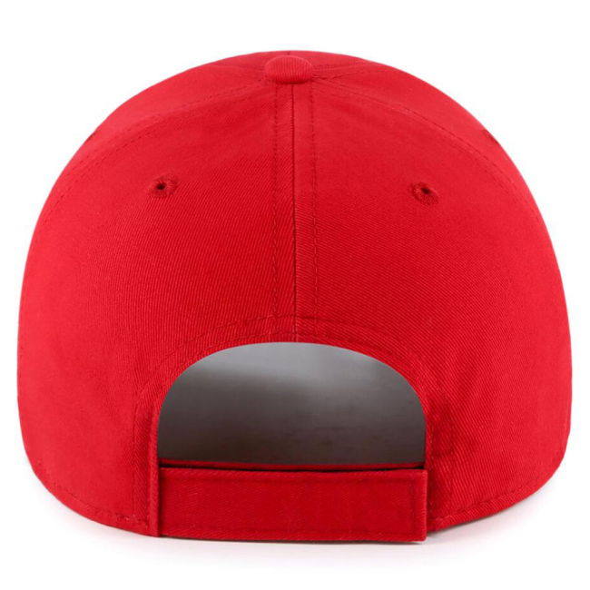 Liverpool FC Core Red Cap (Collector's Item)