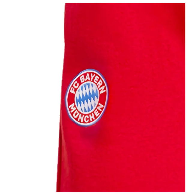 2024-2025 Shirt by Bayern Munich DNA Pants (Unisex