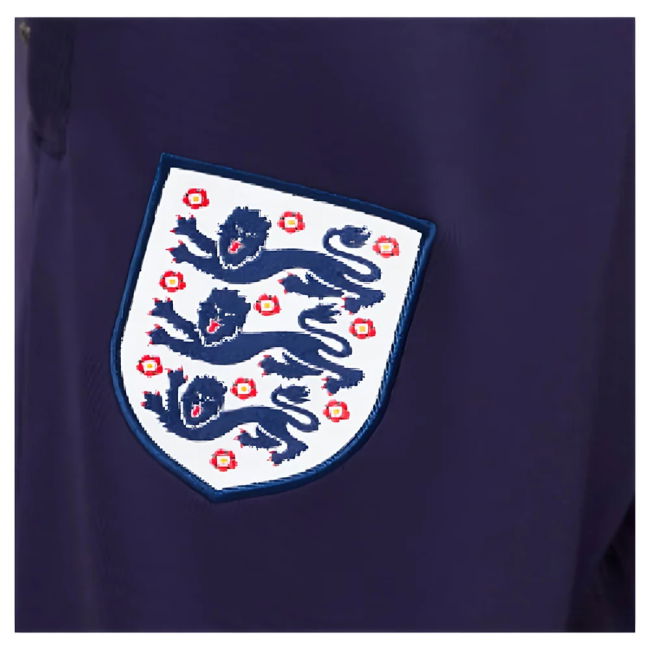 Limited Edition England Home Collector Jersey 2024-2025 (Kids)