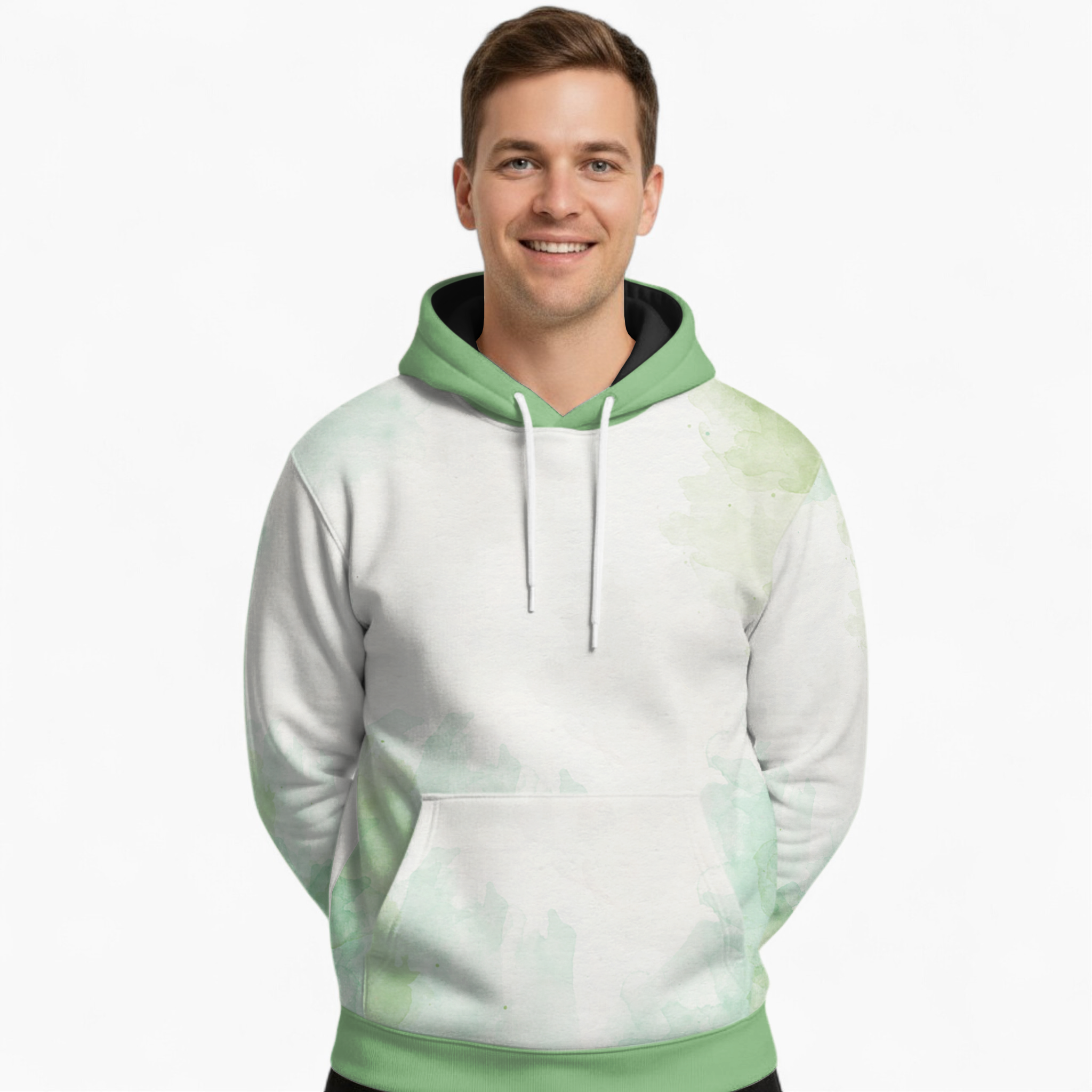 Rosa - Comfy Human Hoodies Pet Owner Apparel | Stylish Look
