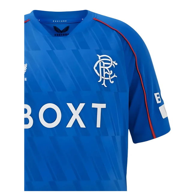 The Light Blues Primary Kit M. 4 #5 New Season Cost-effective (v9)
