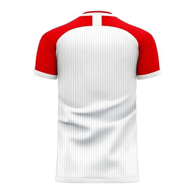 2025-2026 Barnsley Away Kit for (Little Ones