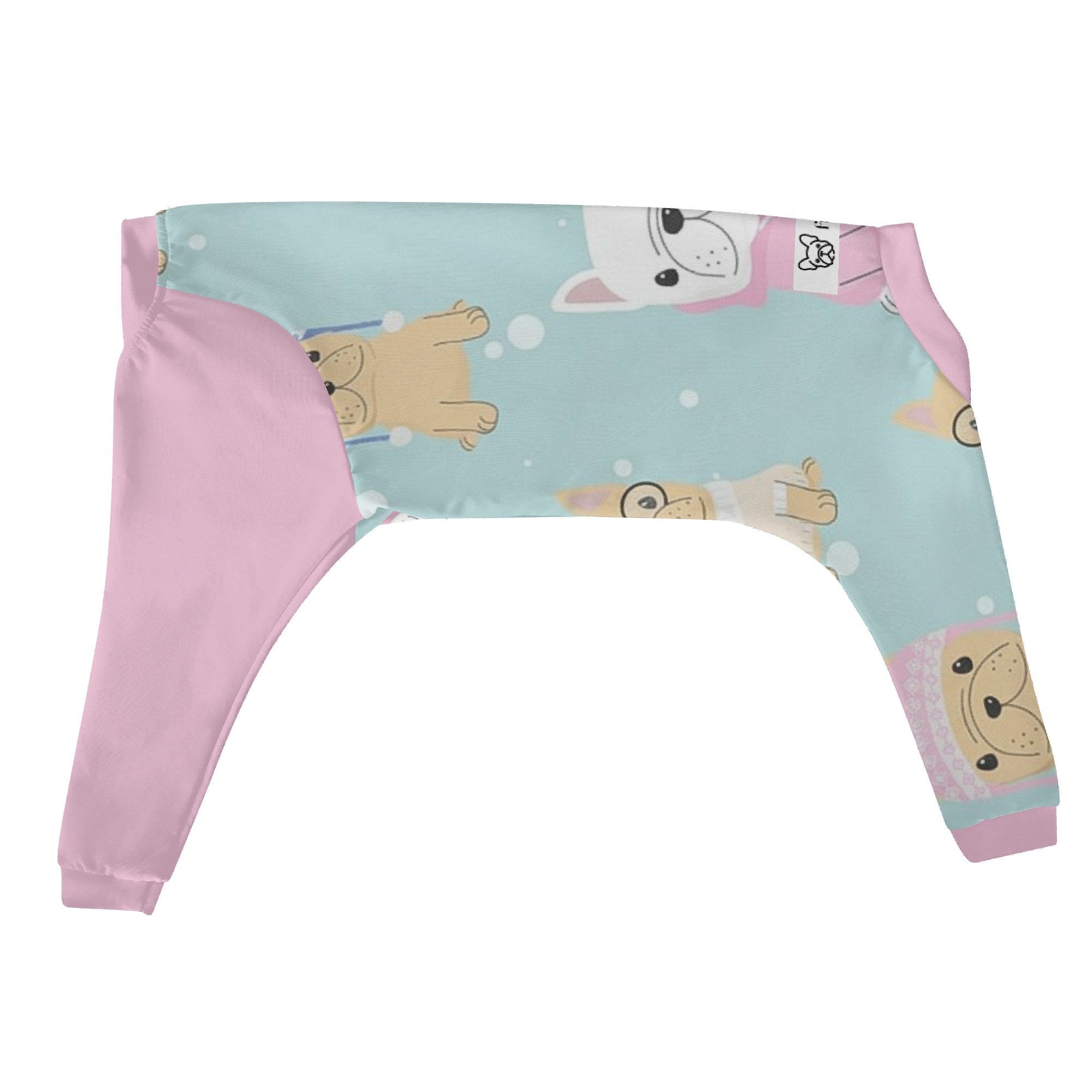 French Bulldog Harely Frenchie Pajama Useful Frenchie Gear