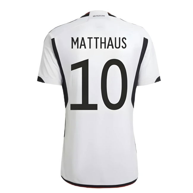 Professional Style Germany Home Professional Jersey 2022-2023 (1)