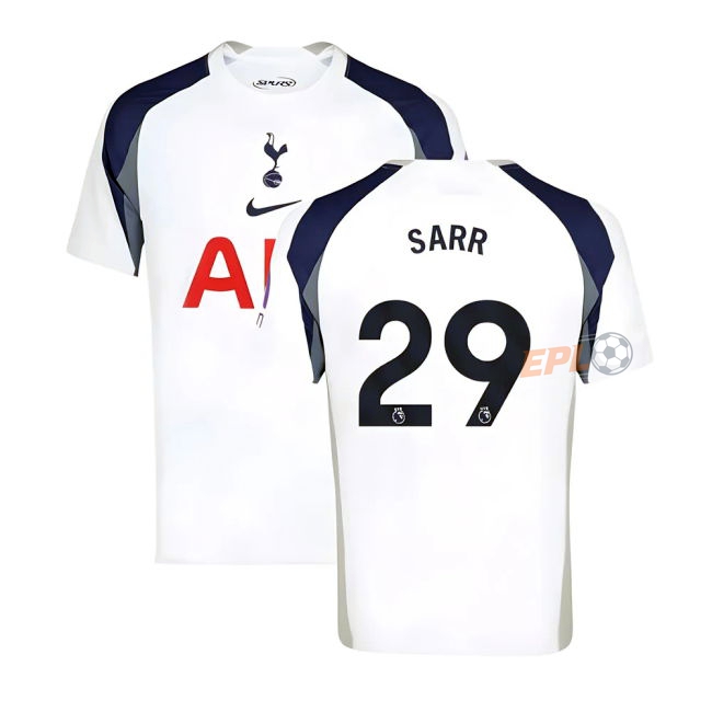 TOT top-grade 2025-20 Home Kit - Adults | official