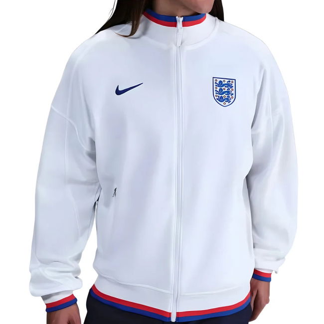 Official 2025-2026 England Academy Player Team Euro Replica Player