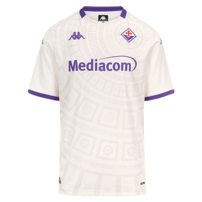 Fiorentina Exclusive Away Jersey 2025-2026 #81