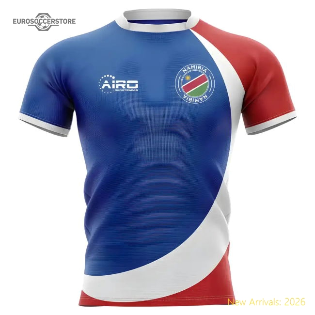 Football Team Jersey - Premium 2025-2026 Edition Style Retro