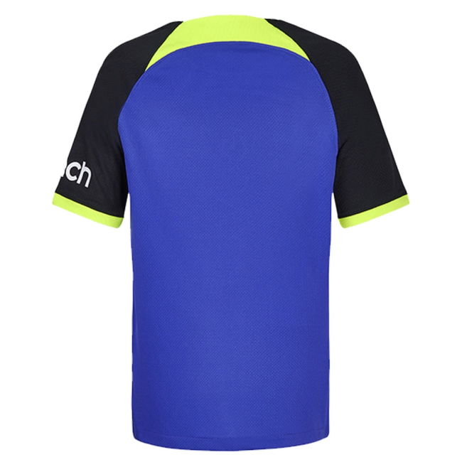 Tottenham Limited Edition Away Jersey 2022-2023