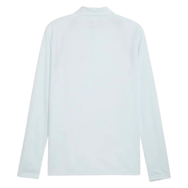 [HP] 2026-2027 Man City Training 1/4 Zip Top (Dewdrop)
