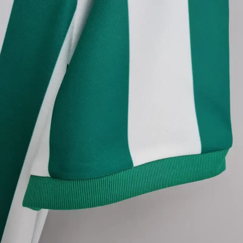 Cheap 1976-1977 Real Betis Jersey retro kit