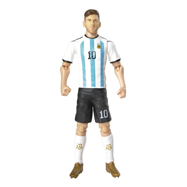Player Issue Style Argentina Top Level Home Pro Level Shirt